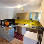 Paradise Appartement