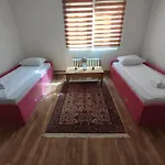 Paradise Appartement Sarajevo