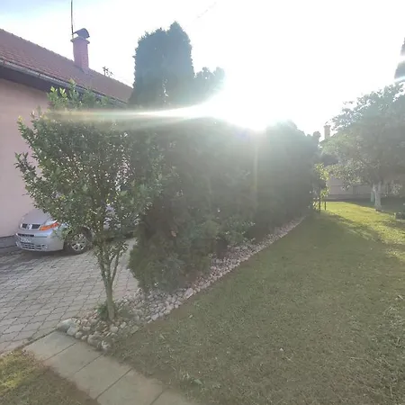 Paradise Daire Saraybosna