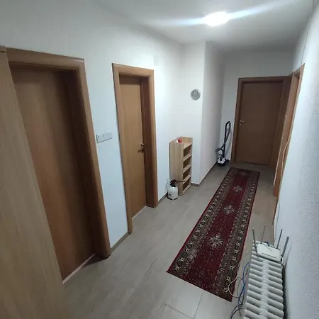 Daire Paradise Saraybosna