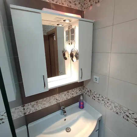 Paradise Daire Saraybosna