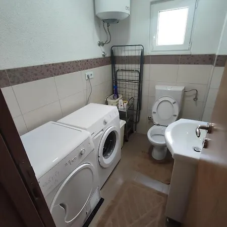 Paradise * Saraybosna