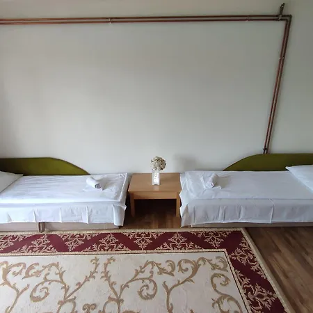 Apartamento Paradise