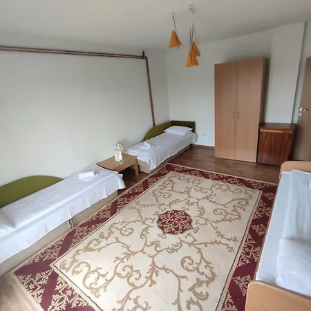 Paradise * Saraybosna