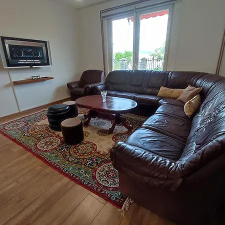 Paradise Apartamento *