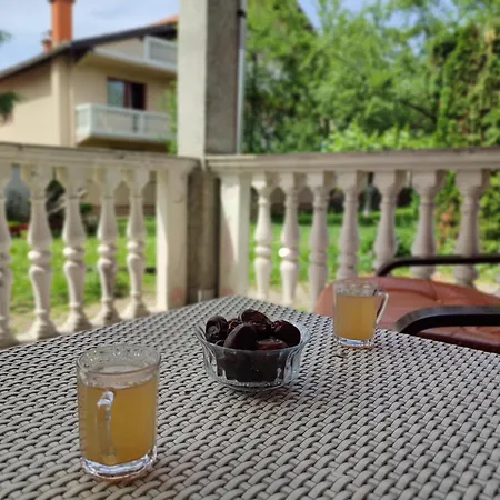 Paradise Apartamento