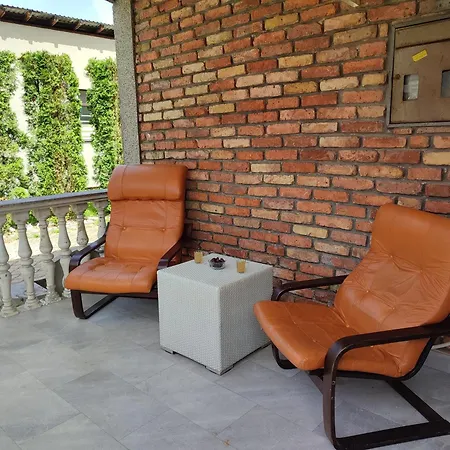 Paradise Apartamento