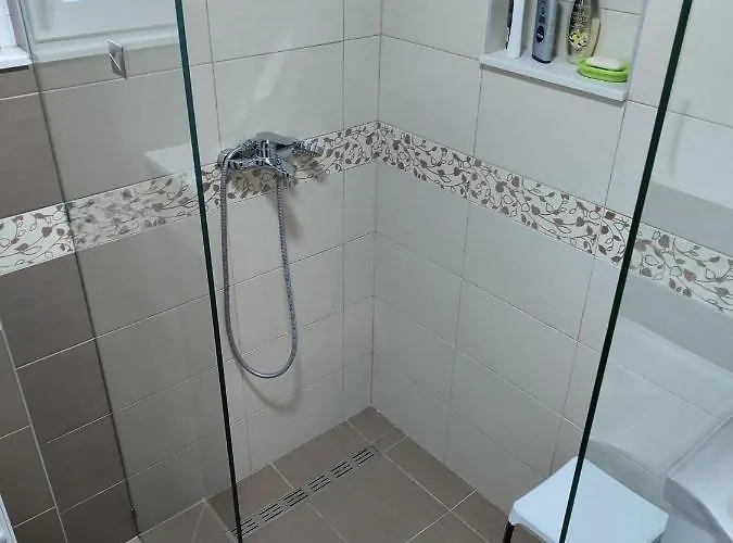 Apartamento Paradise