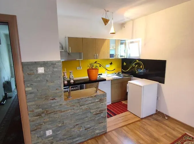 Apartamento Paradise