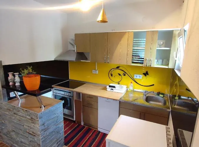 Paradise Apartamento