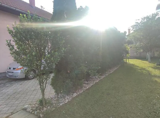 Paradise Apartamento Saraievo