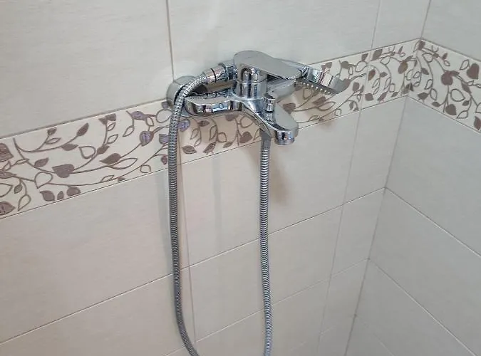 Paradise Apartamento Saraievo