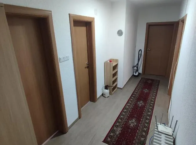 Apartamento Paradise Saraievo