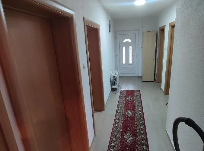 Paradise Apartamento