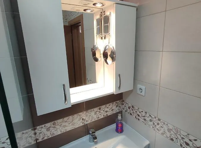 Paradise Apartamento Saraievo