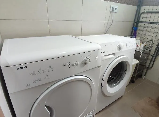 Paradise Apartamento