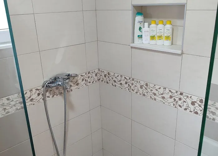 Apartamento Paradise