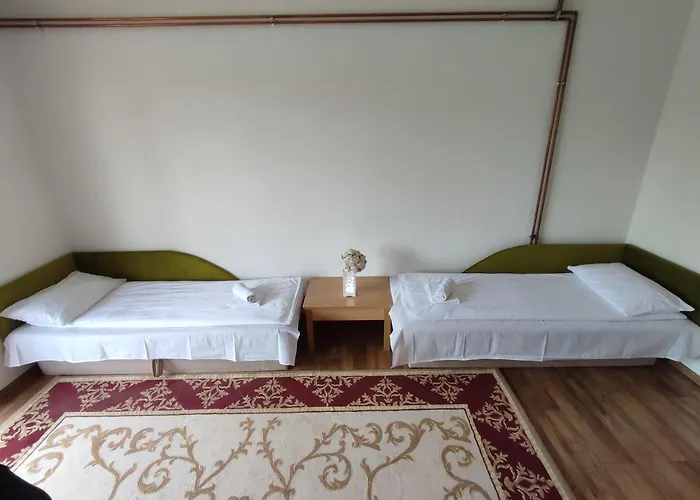 Apartamento Paradise