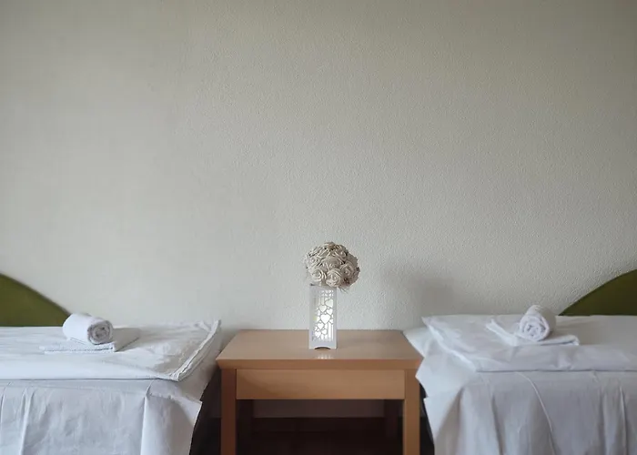 Paradise Apartamento Saraievo