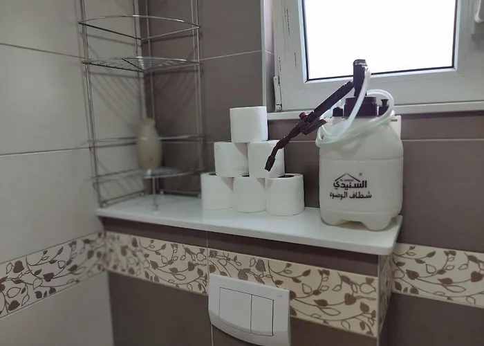 Apartamento Paradise Saraievo