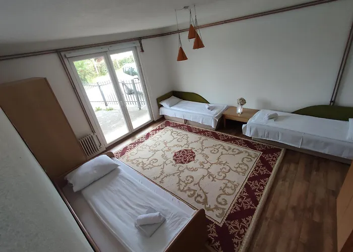 Paradise Apartamento