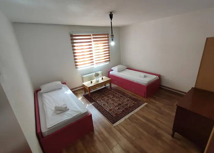 Paradise Apartamento