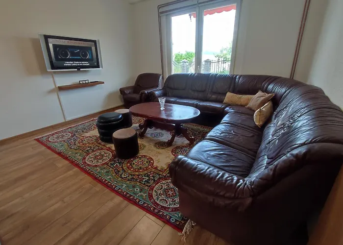 Paradise Apartamento *