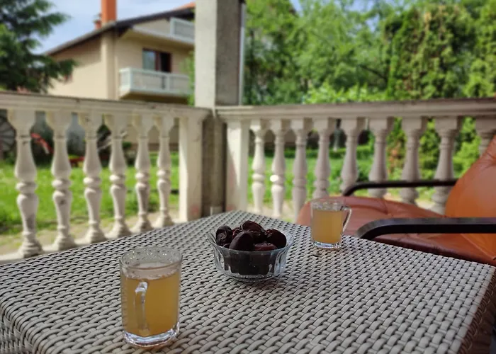 Paradise Apartamento