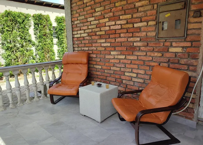 Paradise Apartamento